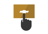 Shop Click Drive Create Icon in Lawrenceburg, TN