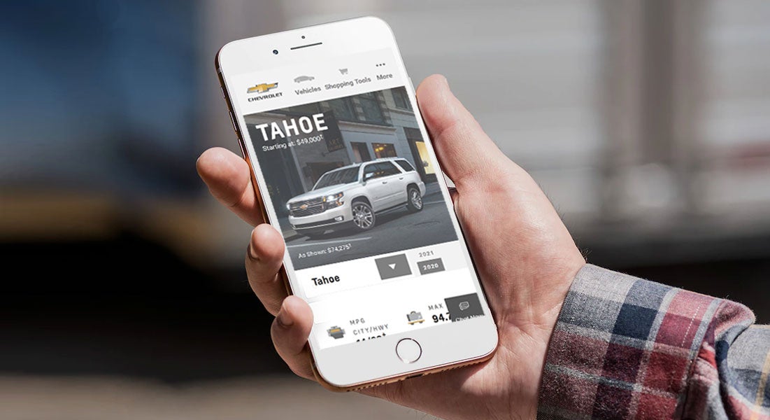 Shop Click Drive in Lawrenceburg, TN