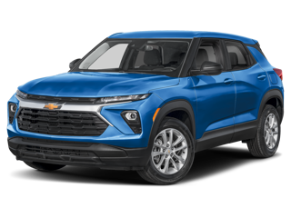 Chevrolet Trailblazer - Heritage Automotive Center Chevrolet in Lawrenceburg TN