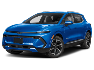 Chevrolet Equinox EV - Heritage Automotive Center Chevrolet in Lawrenceburg TN