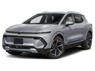 Equinox EV - Heritage Automotive Center Chevrolet in Lawrenceburg TN
