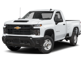 Chevrolet Silverado HD - Heritage Automotive Center in Lawrenceburg TN