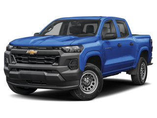 Chevrolet Colorado - Heritage Automotive Center Chevrolet in Lawrenceburg TN