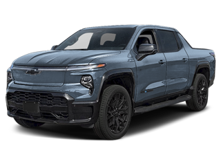 Chevrolet Silverado EV - Heritage Automotive Center Chevrolet in Lawrenceburg TN