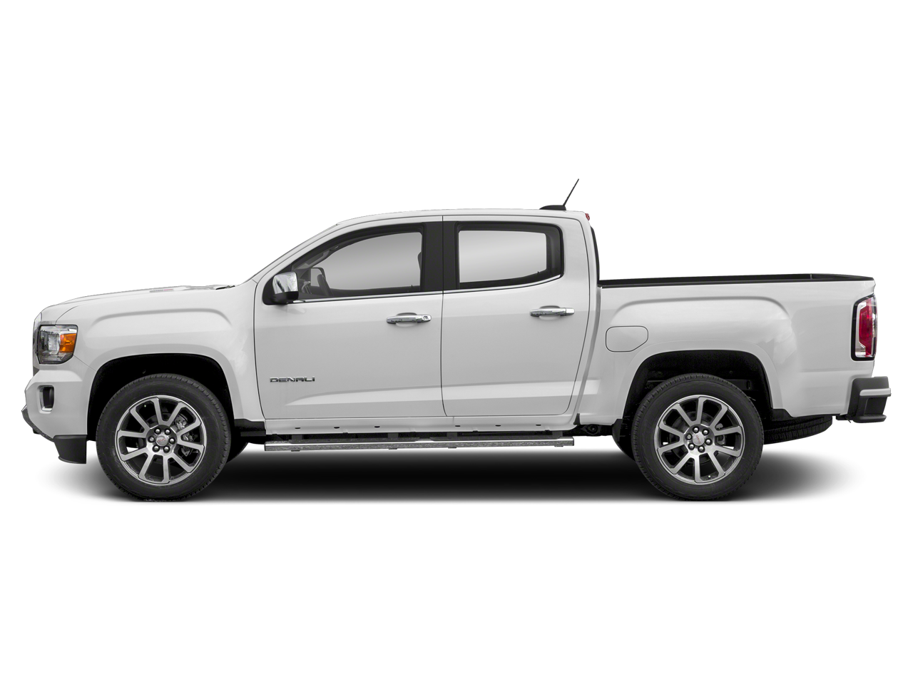 2019 GMC Canyon 4WD Denali