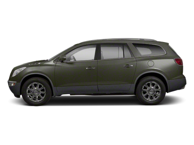2011 Buick Enclave CXL-2