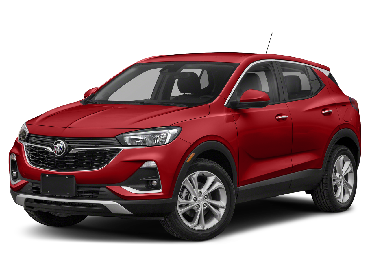 2020 Buick Encore GX