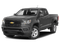 2021 Chevrolet Colorado 2WD LT