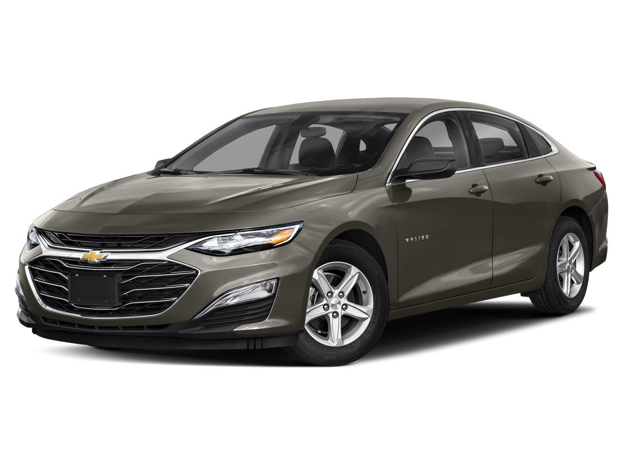2022 Chevrolet Malibu's photo