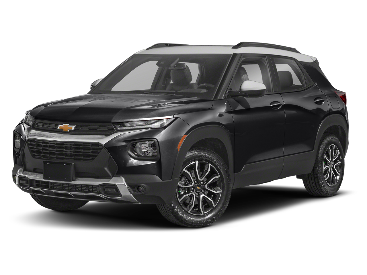 2023 Chevrolet Trailblazer Activ's photo
