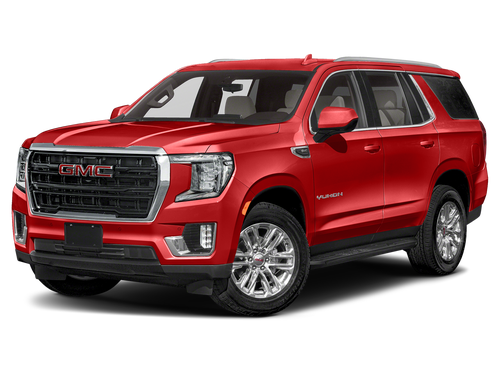 2023 GMC Yukon SLE