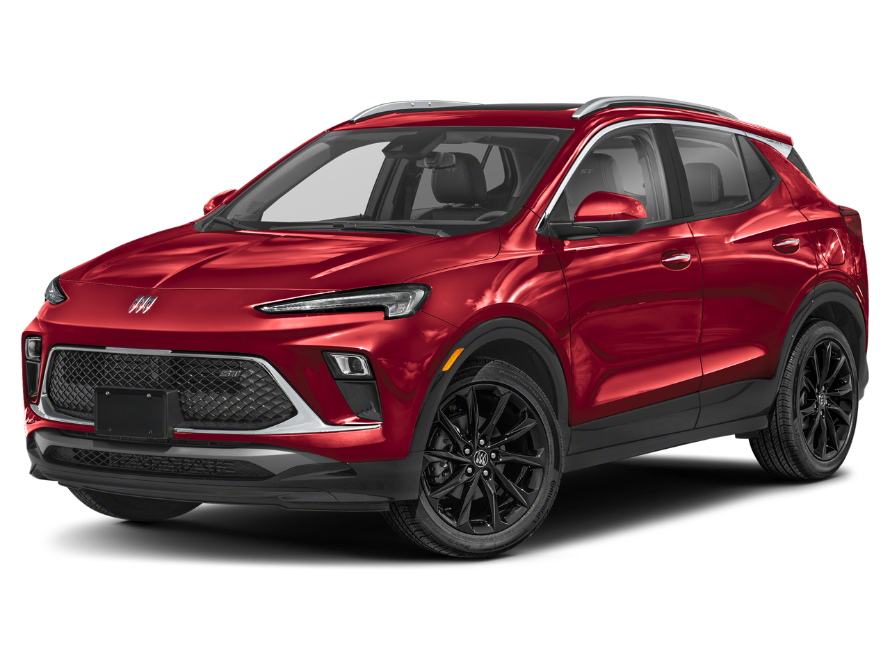 2024 Buick Encore GX Sport Touring's photo