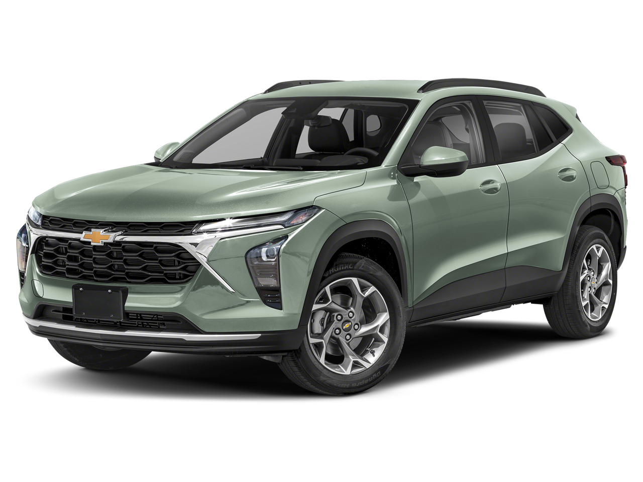 2024 Chevrolet Trax 2RS's photo