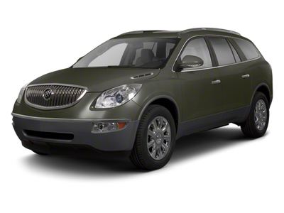 2011 Buick Enclave CXL-2