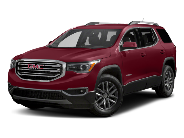 2017 GMC Acadia SLE