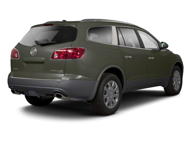 2011 Buick Enclave CXL-2