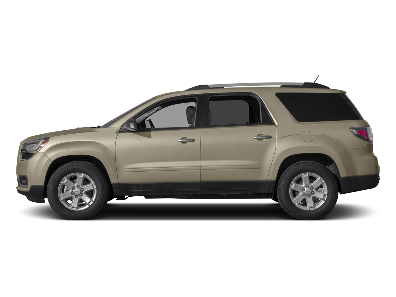 2015 GMC Acadia SLT