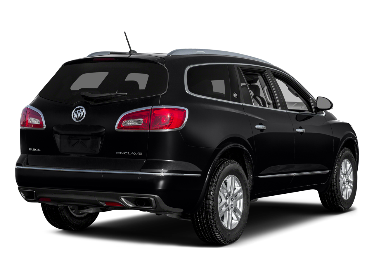 Used 2017 Buick Enclave Leather with VIN 5GAKRBKD7HJ223542 for sale in Lawrenceburg, TN
