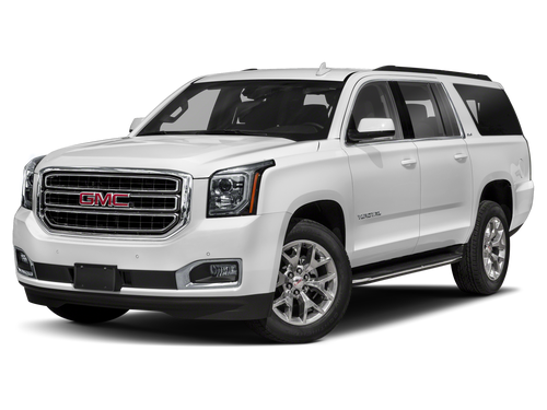 2018 GMC Yukon XL SLT Standard Edition