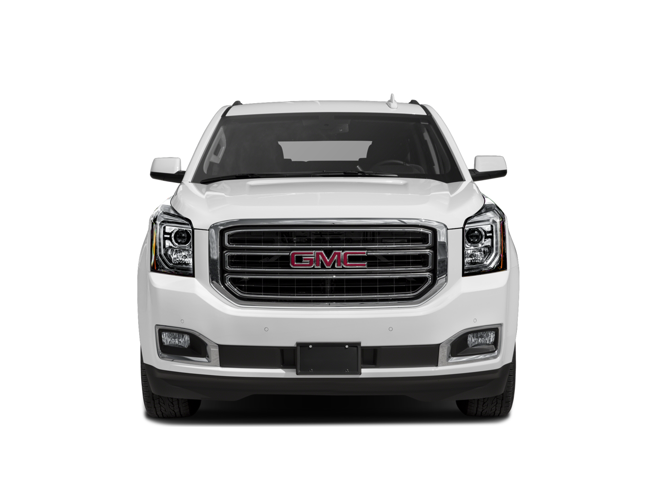 2018 GMC Yukon XL SLT Standard Edition