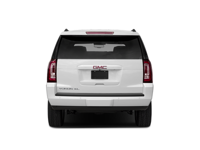 2018 GMC Yukon XL SLT Standard Edition