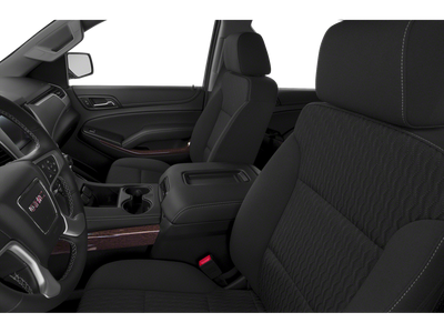 2018 GMC Yukon XL SLT Standard Edition