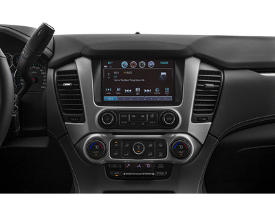 2018 GMC Yukon XL SLT Standard Edition