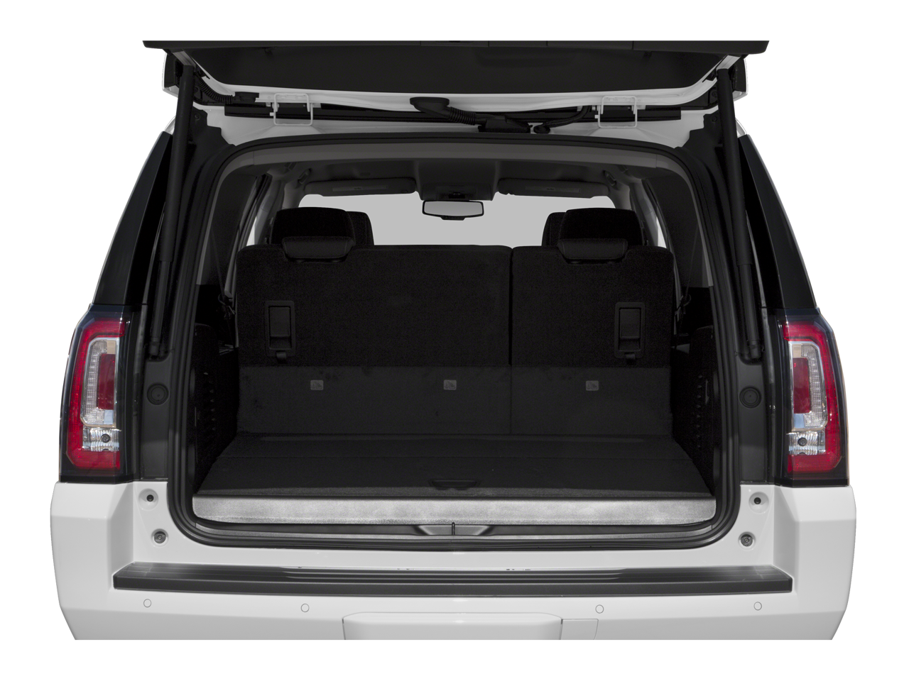 2018 GMC Yukon XL SLT Standard Edition