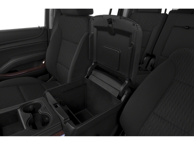 2018 GMC Yukon XL SLT Standard Edition