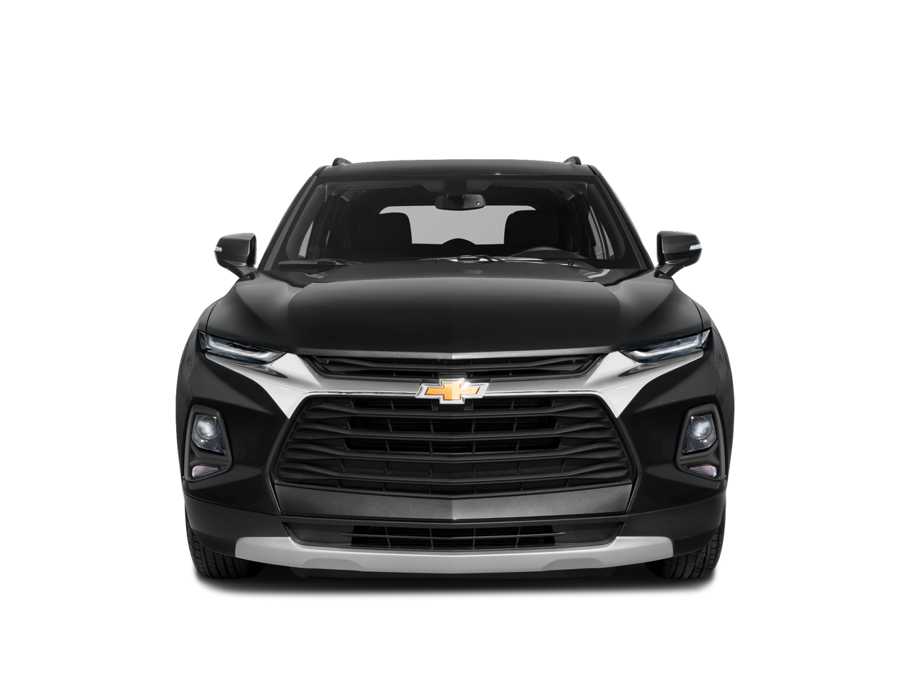 2019 Chevrolet Blazer 1LT