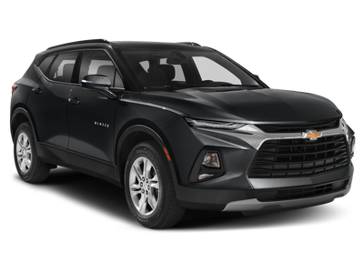 2019 Chevrolet Blazer 1LT
