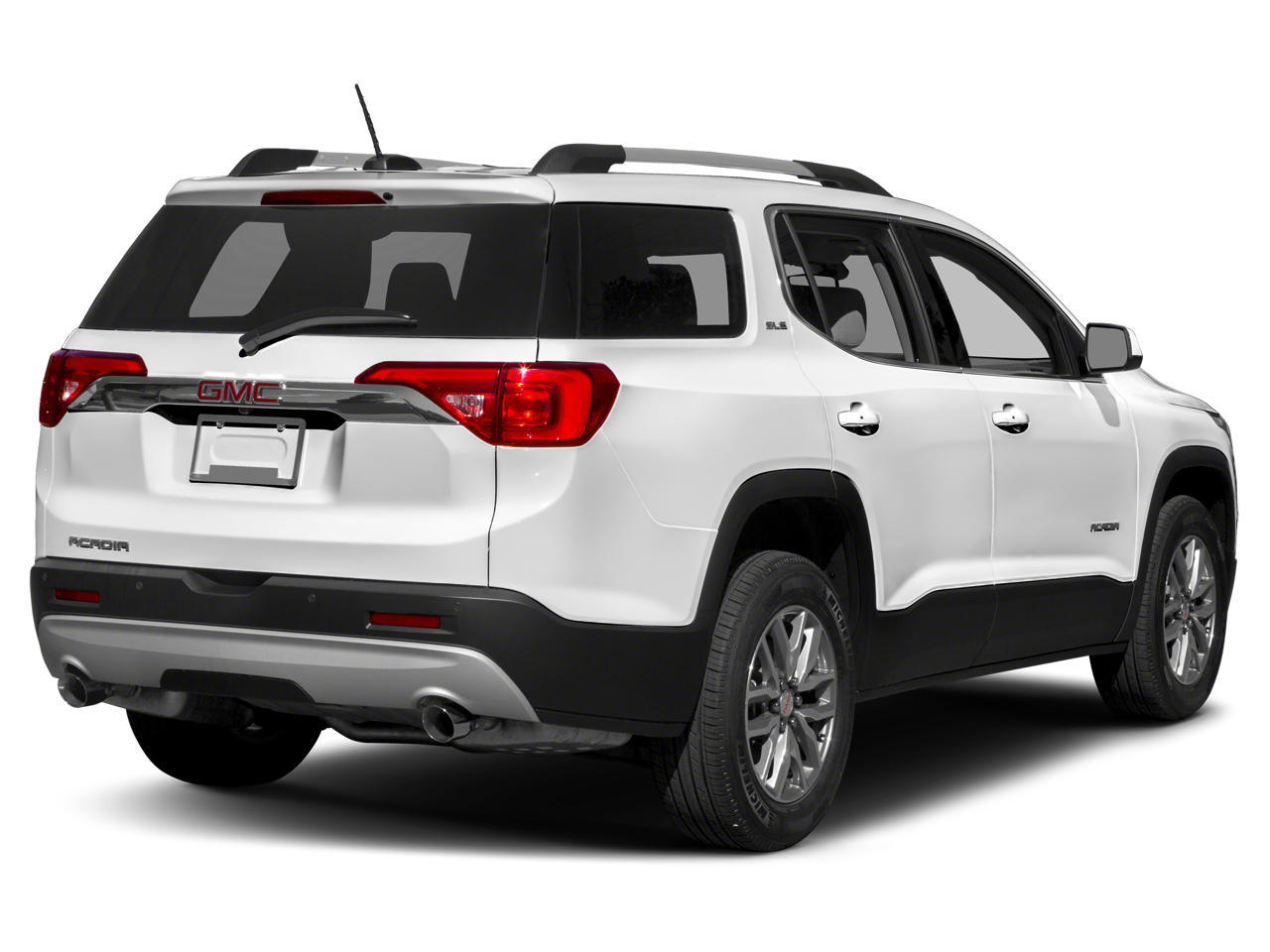 Used 2019 GMC Acadia SLT-1 with VIN 1GKKNMLS9KZ177096 for sale in Lawrenceburg, TN