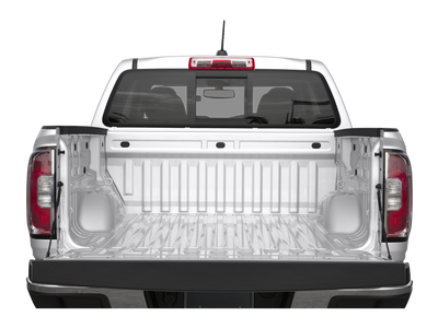 2019 GMC Canyon 4WD SLE