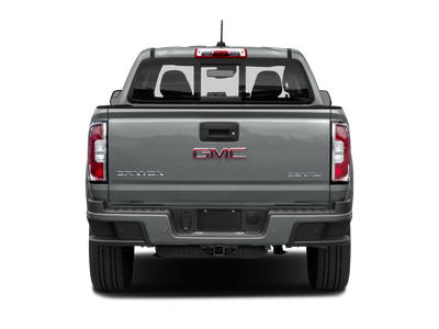 2020 GMC Canyon 2WD