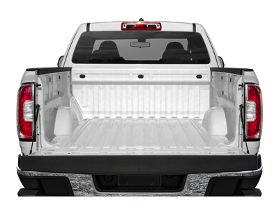 2020 GMC Canyon 2WD