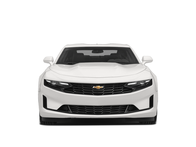 2021 Chevrolet Camaro 2LT