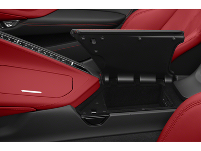 2021 Chevrolet Corvette Stingray 1LT