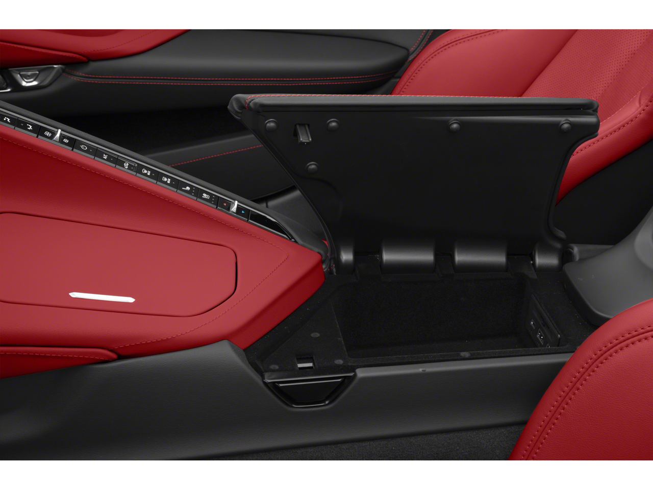 2021 Chevrolet Corvette Stingray 1LT