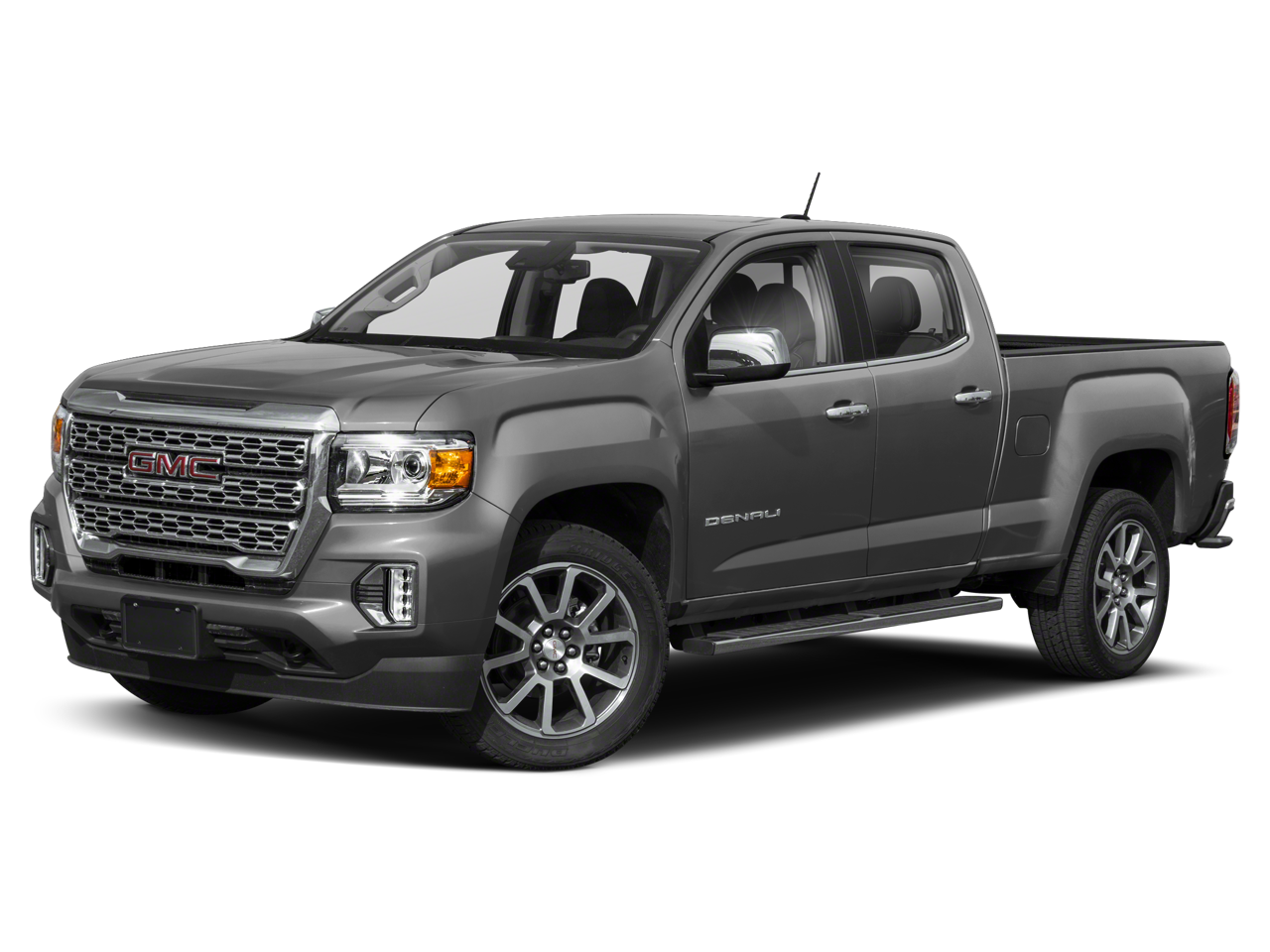 2021 GMC Canyon 2WD Denali