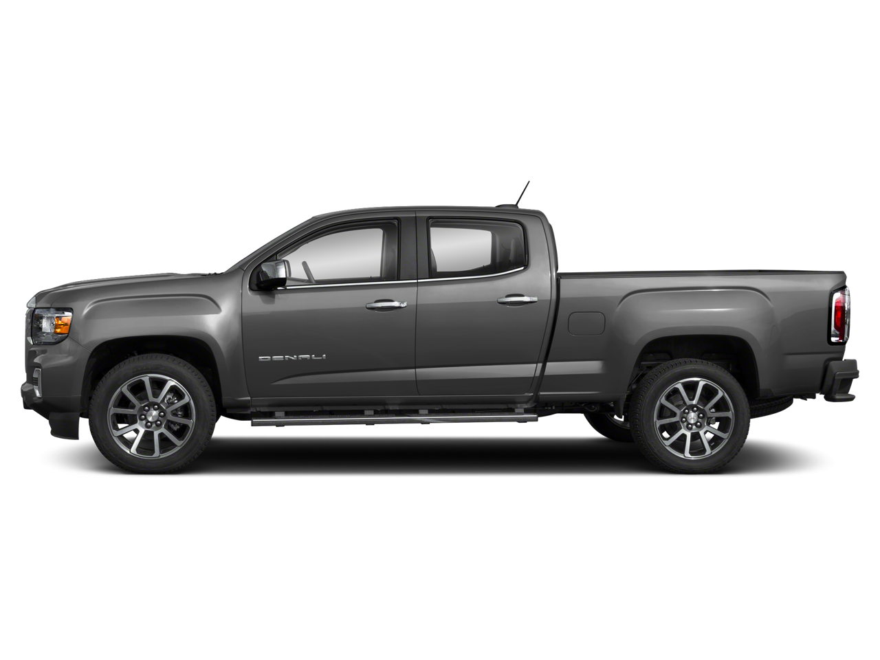 2021 GMC Canyon 2WD Denali