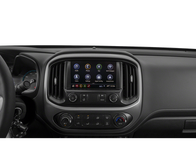 2021 GMC Canyon 2WD Denali