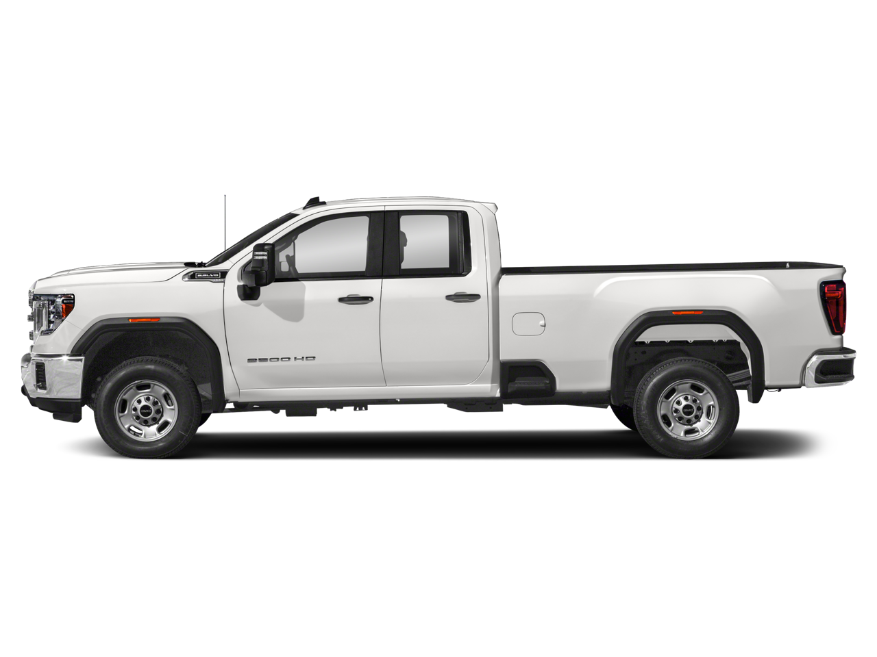 2022 GMC Sierra 2500 HD SLT