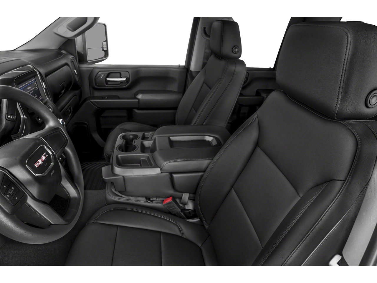 2022 GMC Sierra 2500 HD SLT