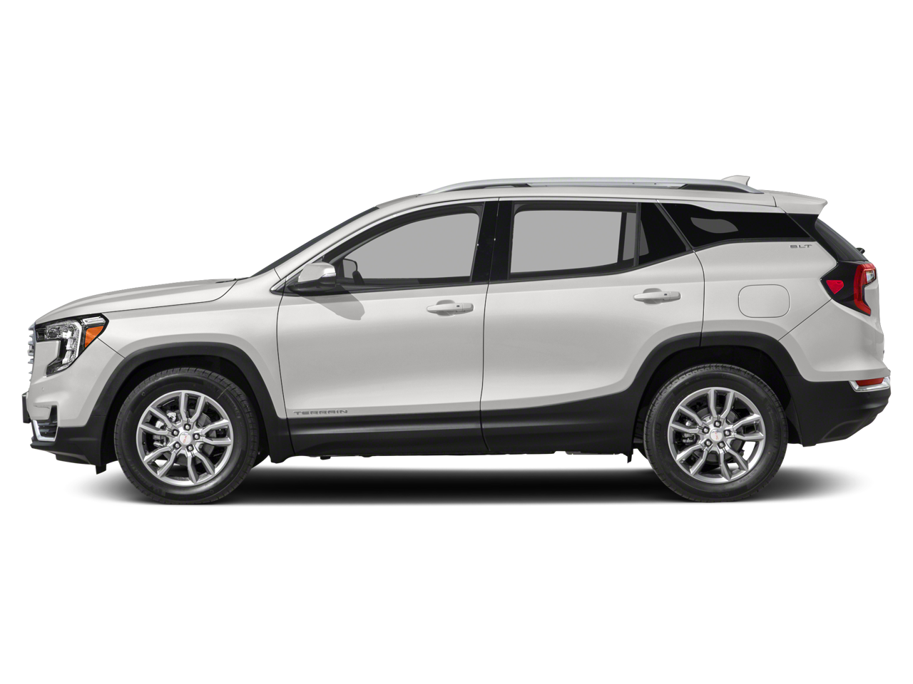 2023 Gmc Terrain AT4 photo 2