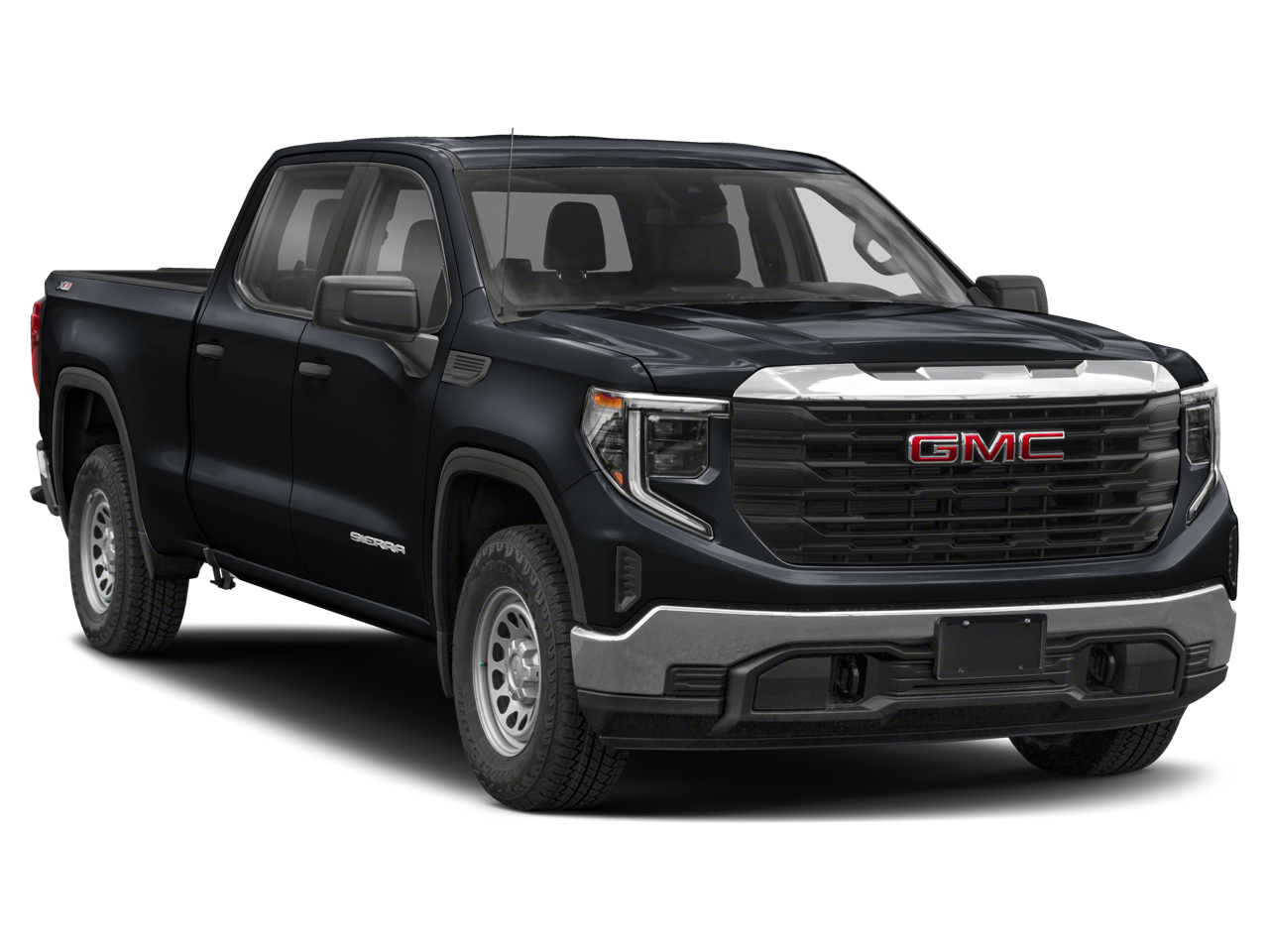 2023 Gmc Sierra 1500 AT4 photo 3