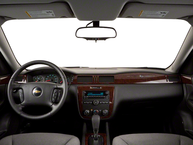 2011 Chevrolet Impala LT Fleet