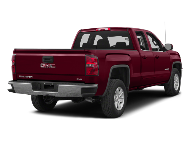 Used 2014 GMC Sierra 1500 SLE with VIN 1GTR1UEH0EZ330296 for sale in Lawrenceburg, TN
