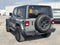2020 Jeep Wrangler Sport