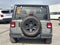 2020 Jeep Wrangler Sport