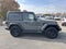 2020 Jeep Wrangler Sport